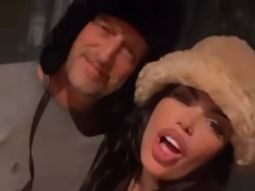 Cuánto salen los supuestos regalos que Martín Insaurralde le hizo a Sofía Clerici