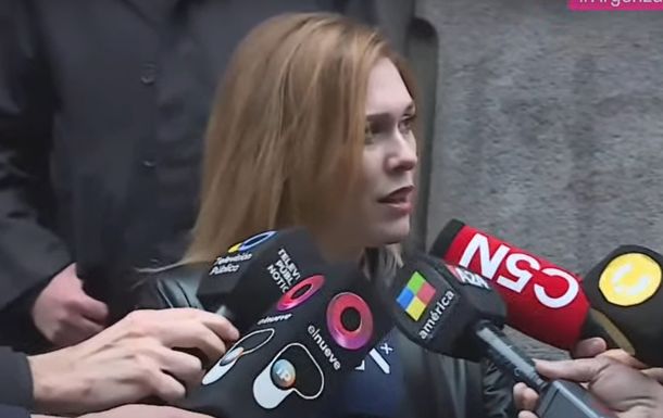Lilia Lemoine disparó contra Lourdes Arrieta por apuntar a Martín Menem: Desequilibrada mental