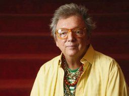 Pepe Cibrián tras quedar afuera de los Martín Fierro de Teatro: Soy Favaloro