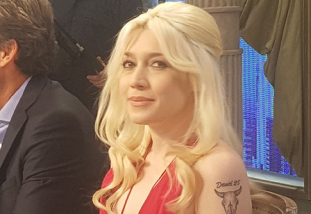 Militta Bora reveló su dura historia de vida: Conocí a mi papá biológico a los 23