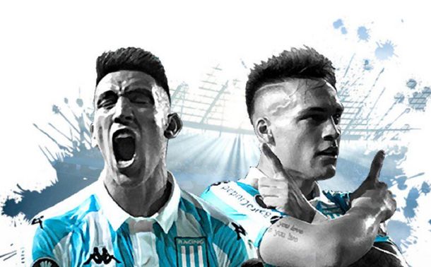 Ricardo Centurión y Lautaro Martínez se quedaron sin Mundial