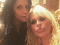 el furioso descargo que hizo nazarena en defensa de barbie y despues borro el furioso descargo que hizo nazarena en defensa de barbie y despues borro