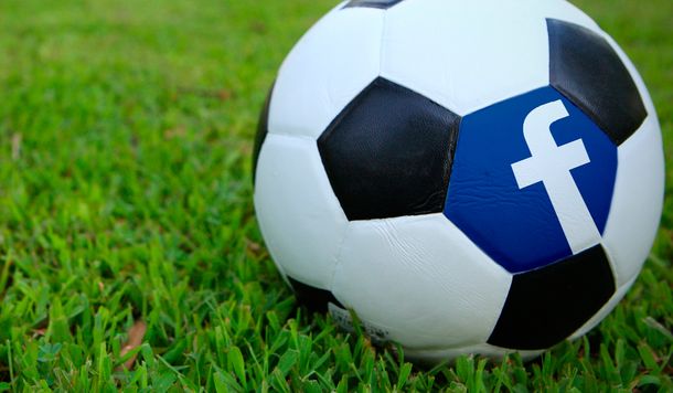 Facebook transmitirá la Copa Libertadores desde 2019