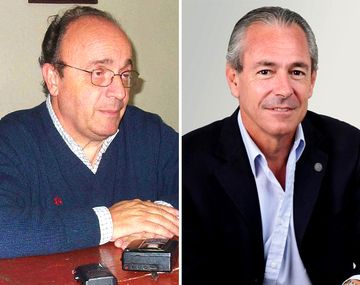 Un nuevo cruce deja en evidencia las fisuras al interior de la UCR