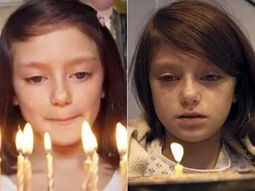 Mirá este impactante video: ¿cómo sería la vida de un nene si vive una guerra?