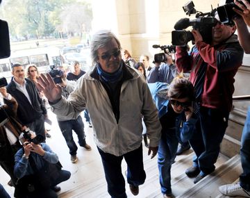 La fiscal atribuyó el impacto del caso al entorno familiar