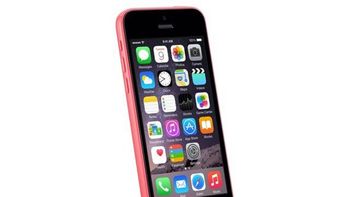 ¿apple mostro el iphone 6c antes de tiempo? ¿apple mostro el iphone 6c antes de tiempo?
