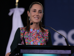 Claudia Sheinbaum regala boletos para el partido México vs Portugal en el Azteca: cómo participar. Claudia Sheinbaum regala boletos para el partido México vs Portugal en el Azteca: cómo participar.