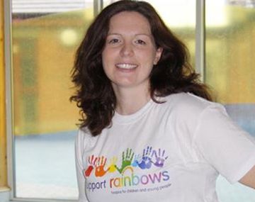 Susan Taylor falleció tras intentar cruzar el Canal de la Mancha