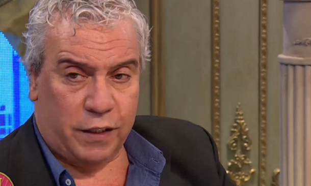 Coco Sily, cara a cara con el joven abogado Joaquín Badoza tras el entredicho