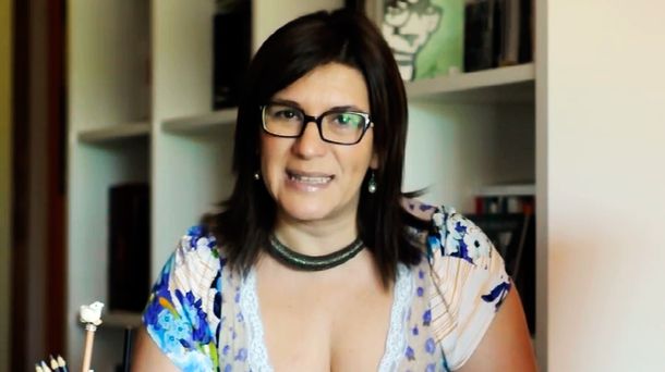 Robaron la casa de la periodista Cynthia García y se llevaron su computadora