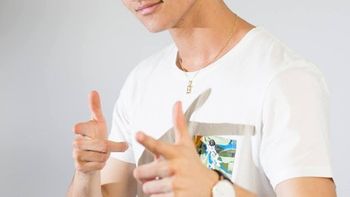 MrGranBomba el youtuber agredido durante una cámara oculta MrGranBomba el youtuber agredido durante una cámara oculta