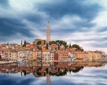 Turismo: la primera ciudad del Top 10 de los mejores destinos en Europa