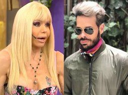 La respuesta de Adriana Aguirre a Mariano Caprarola por las críticas a su obra