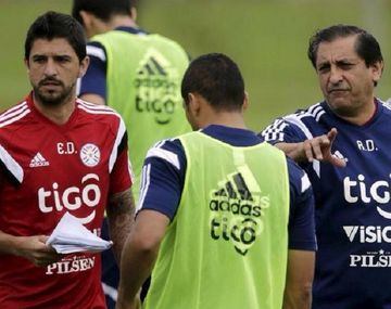 Ramón Díaz ya tiene sus once soldados para intentar frenar a Messi