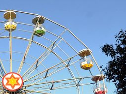 ¿que empresa es responsable por los juegos del parque? ¿que empresa es responsable por los juegos del parque?