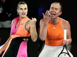 tension en el abierto de australia por el desplante de svitolina tras caer con sabalenka tension en el abierto de australia por el desplante de svitolina tras caer con sabalenka