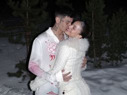 duki salio a respaldar a emilia mernes tras el angustiante descargo de la artista: ojala todos supieran... duki salio a respaldar a emilia mernes tras el angustiante descargo de la artista: ojala todos supieran...