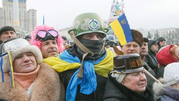 claves para entender el conflicto social en ucrania claves para entender el conflicto social en ucrania