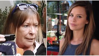 la madre de matias ale le pone un bozal legal a maria del mar la madre de matias ale le pone un bozal legal a maria del mar