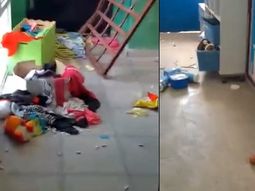 Gentileza Primer Plano