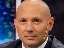 Condenaron a Marcelo DAlessio a 13 años de prisión por asociación ilícita, extorsión y espionaje ilegal