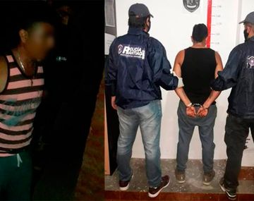 Detuvieron al femicida de Verónica Escobar: estaba prófugo desde el domingo pasado