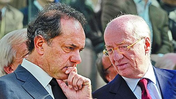 Paolo Rocca: La racionalidad supera cualquier ideología