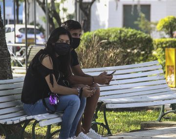 COVID-19 en Argentina: 540 nuevos casos y otros 3 muertos