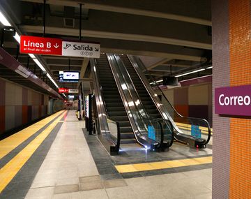 Amplían la Línea E de subte: el lunes se inauguran tres nuevas estaciones