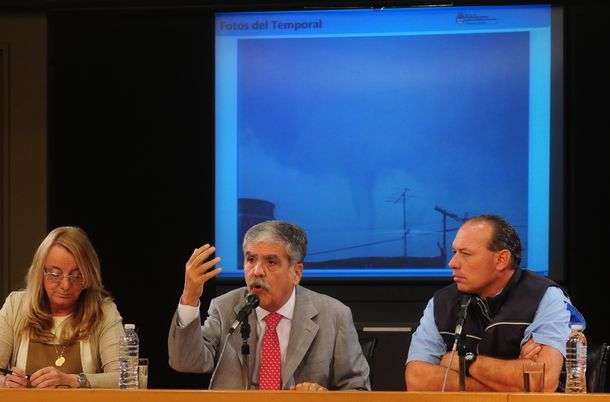 El Gobierno asegura que no se dejará extorsionar