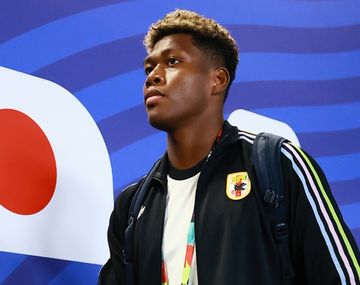De dónde es Zion Suzuki, el arquero de Japón que pudo atajar para tres países distintos