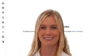 Fiestas de propofol y fentanilo: la tajante decisión de Fini Lanusse respecto a su cuenta de Instagram