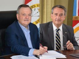 Escándalo en la Convención Reformadora de Santa Fe: el titular amenazó con golpear a otro miembro