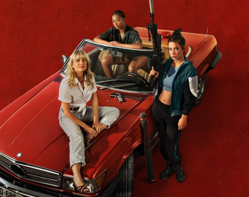 La pelicula de accion de casi dos horas que es una de las mas vistas