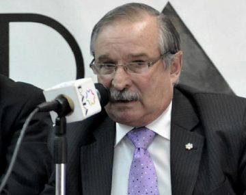 Somos respetuosos de las decisiones de la Justicia