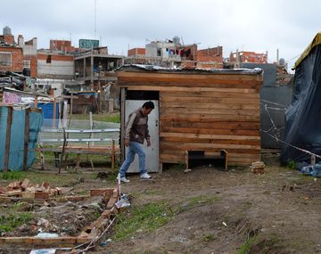 Plantean incompetencia de justicia porteña en las tomas