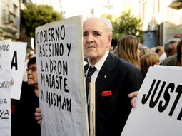 rechazaron a la asociacion de fiscales como querellante rechazaron a la asociacion de fiscales como querellante