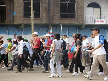 Desde cuándo y por qué se peregrina a Luján