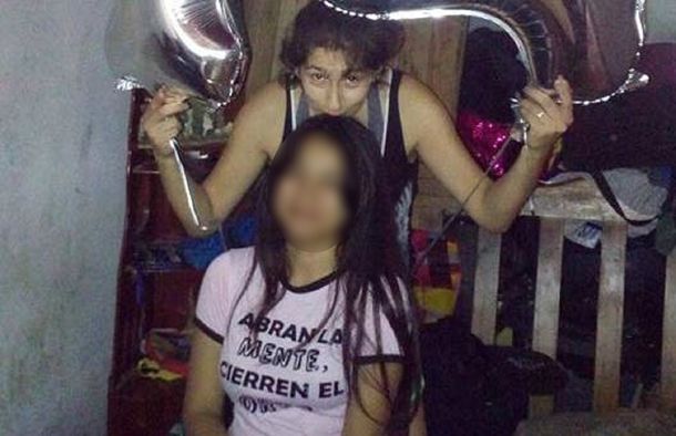 Está sin trabajo y pidió ayuda para festejar los 15 de la hija: donará lo que le sobró a otras chicas