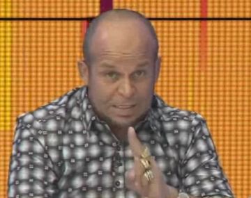 El vidente y una predicción sorprendente