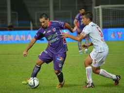 independiente evito el papelon en los penales frente a alianza independiente evito el papelon en los penales frente a alianza