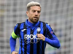 Papu Gómez rompió el silencio y habló sobre la crisis con el entrenador