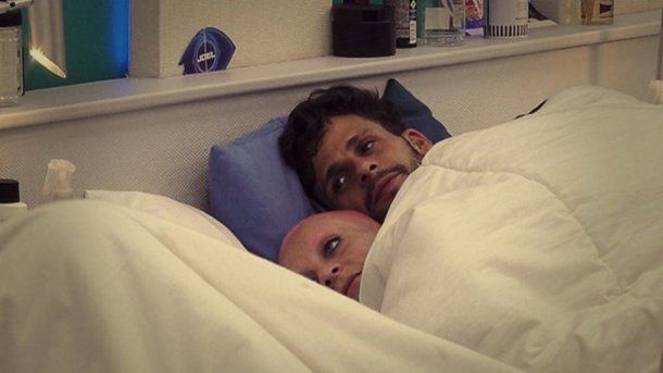 Gran Hermano: Joel le pidió a Emmanuel que tenga cuidado con Furia