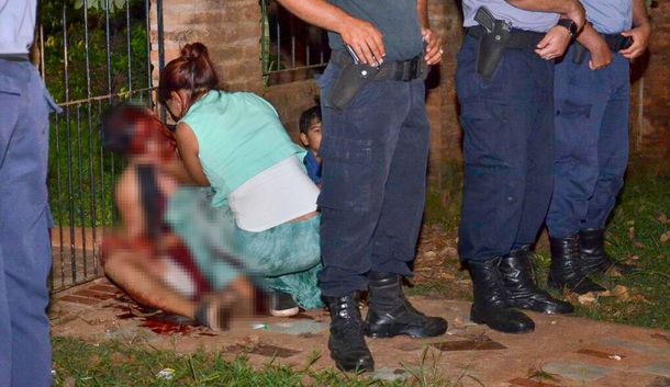 Vecinos lincharon a un joven para vengar la muerte de otro en Misiones