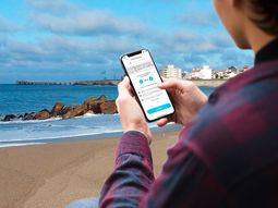 Para vacacionar por el país recomendarán bajarse una app similar a CUIDAR y no se pedirá ningún test