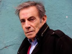 preocupacion por la salud de mario alarcon: debio ser internado de urgencia preocupacion por la salud de mario alarcon: debio ser internado de urgencia