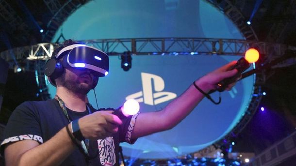 Realidad virtual: todavía faltan grandes juegos que llamen al usuario