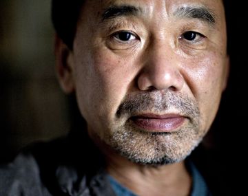La faceta periodística de Murakami