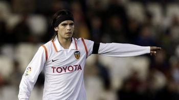 ¿banega llego borracho a la practica del valencia? ¿banega llego borracho a la practica del valencia?